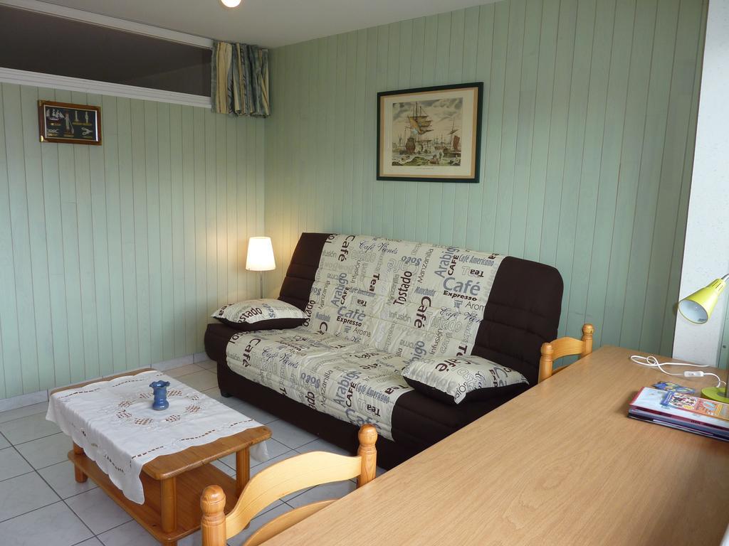 Le Madiana Appartement