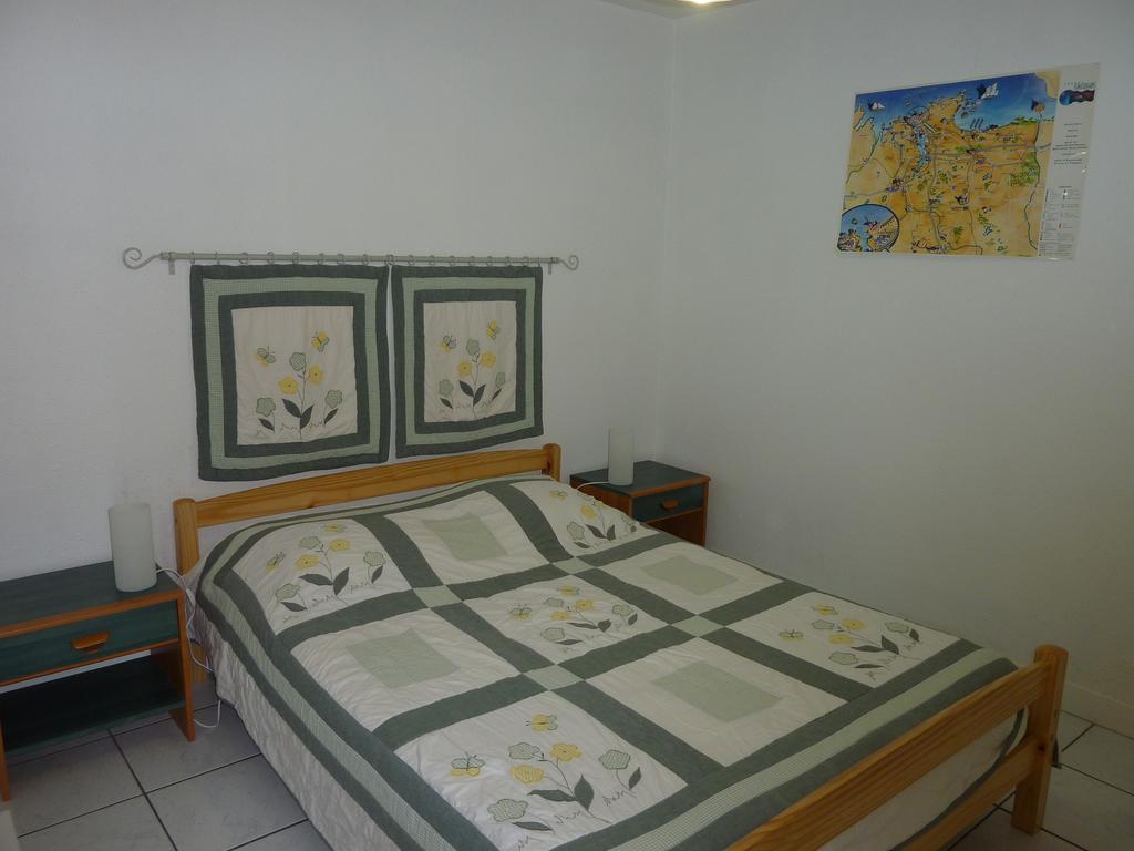 Le Madiana Appartement