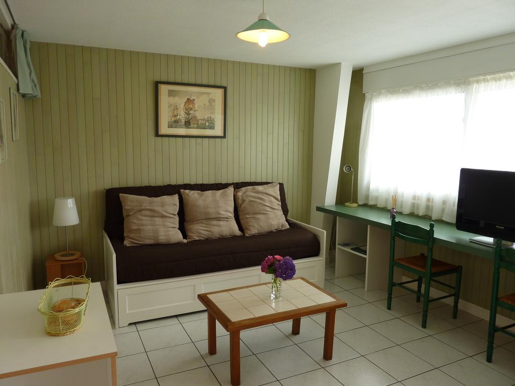 Appartement Le Madiana *